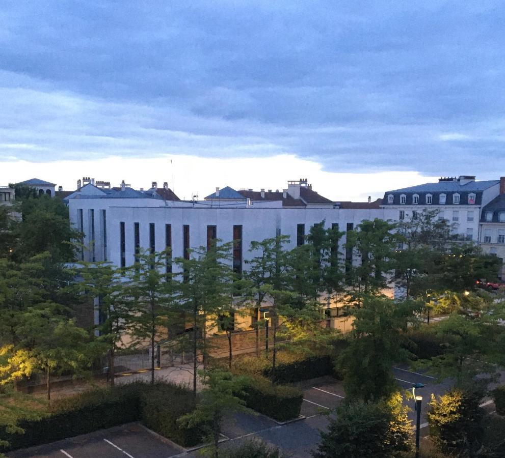 Family'S Appartement Disney Paris , 2 Parking Σερί Εξωτερικό φωτογραφία