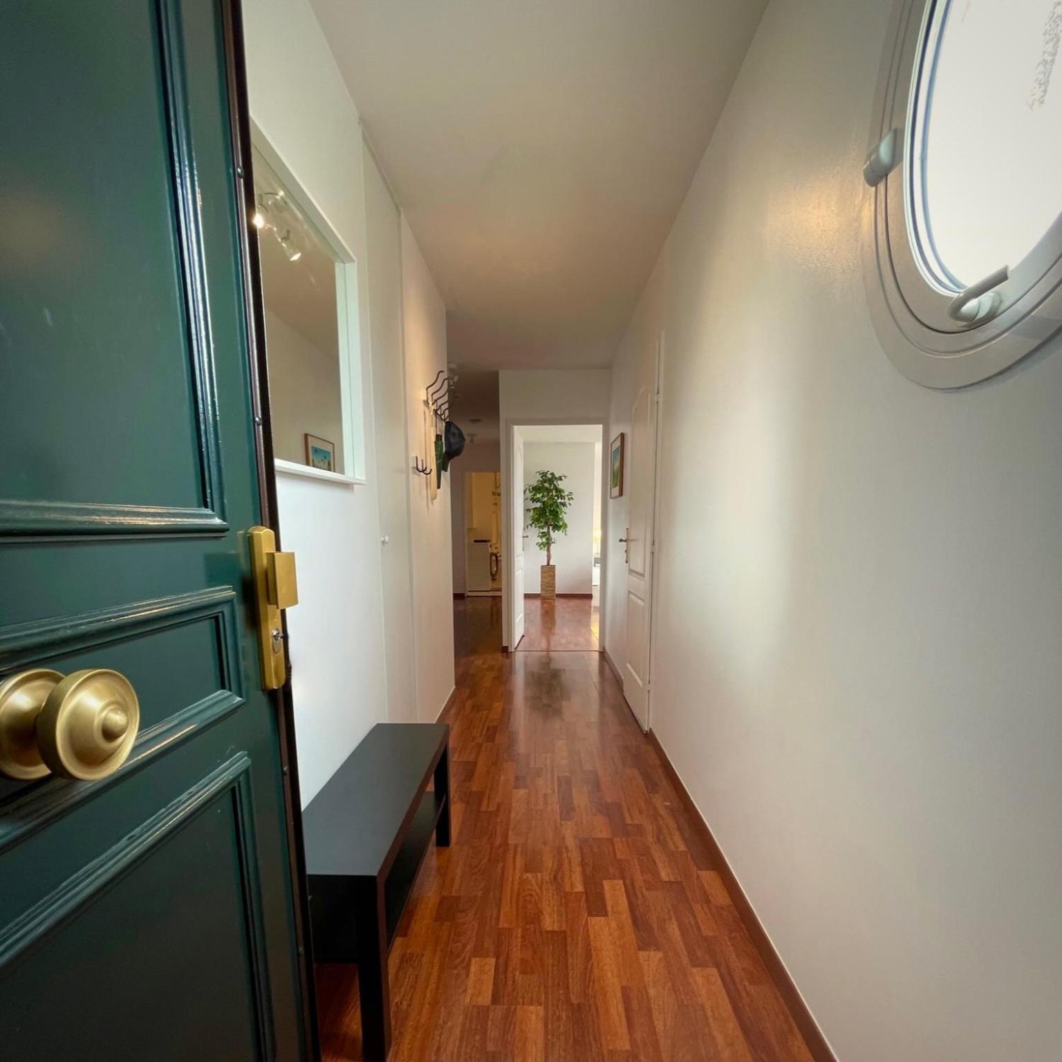 Family'S Appartement Disney Paris , 2 Parking Σερί Εξωτερικό φωτογραφία