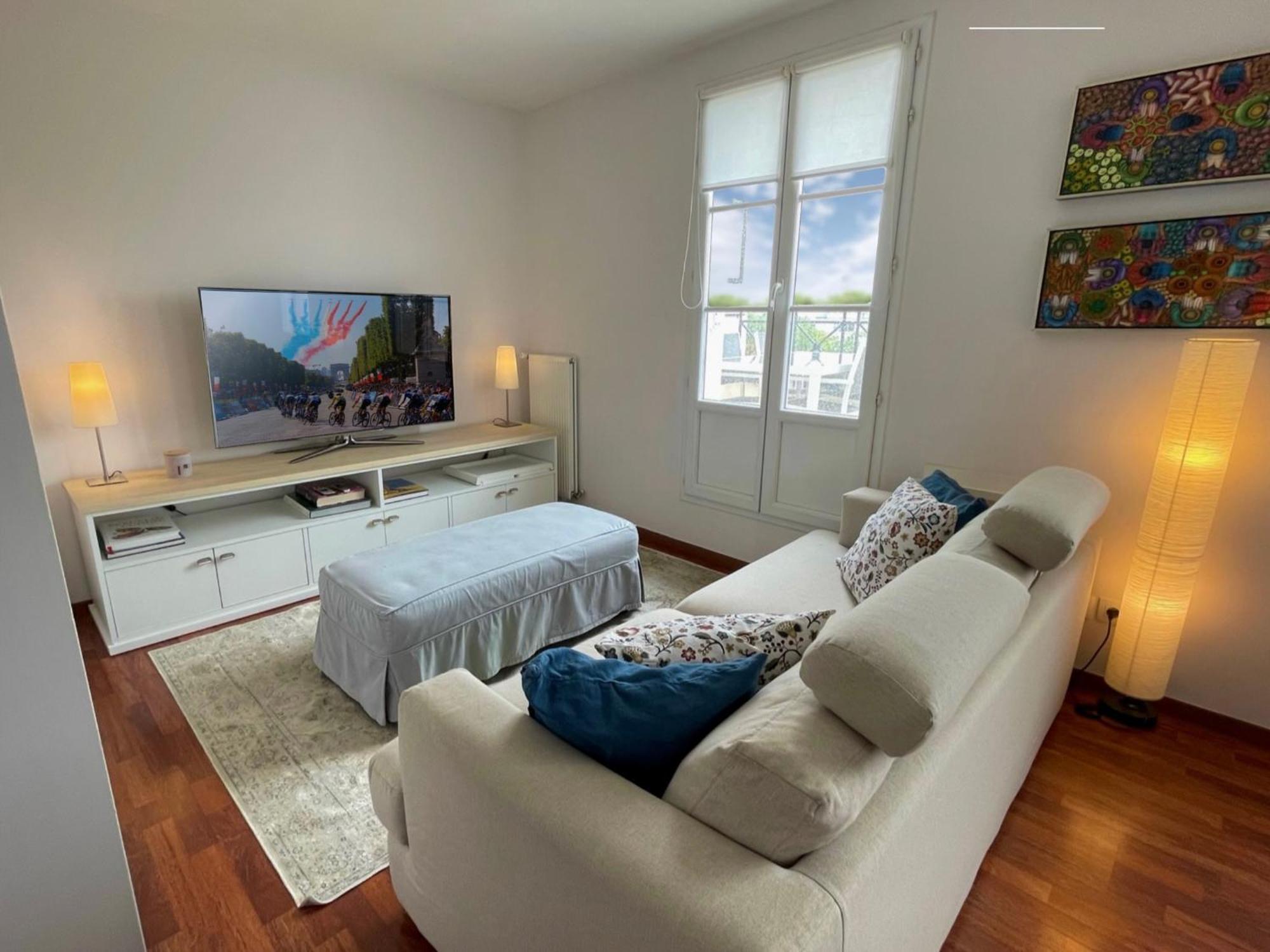 Family'S Appartement Disney Paris , 2 Parking Σερί Εξωτερικό φωτογραφία
