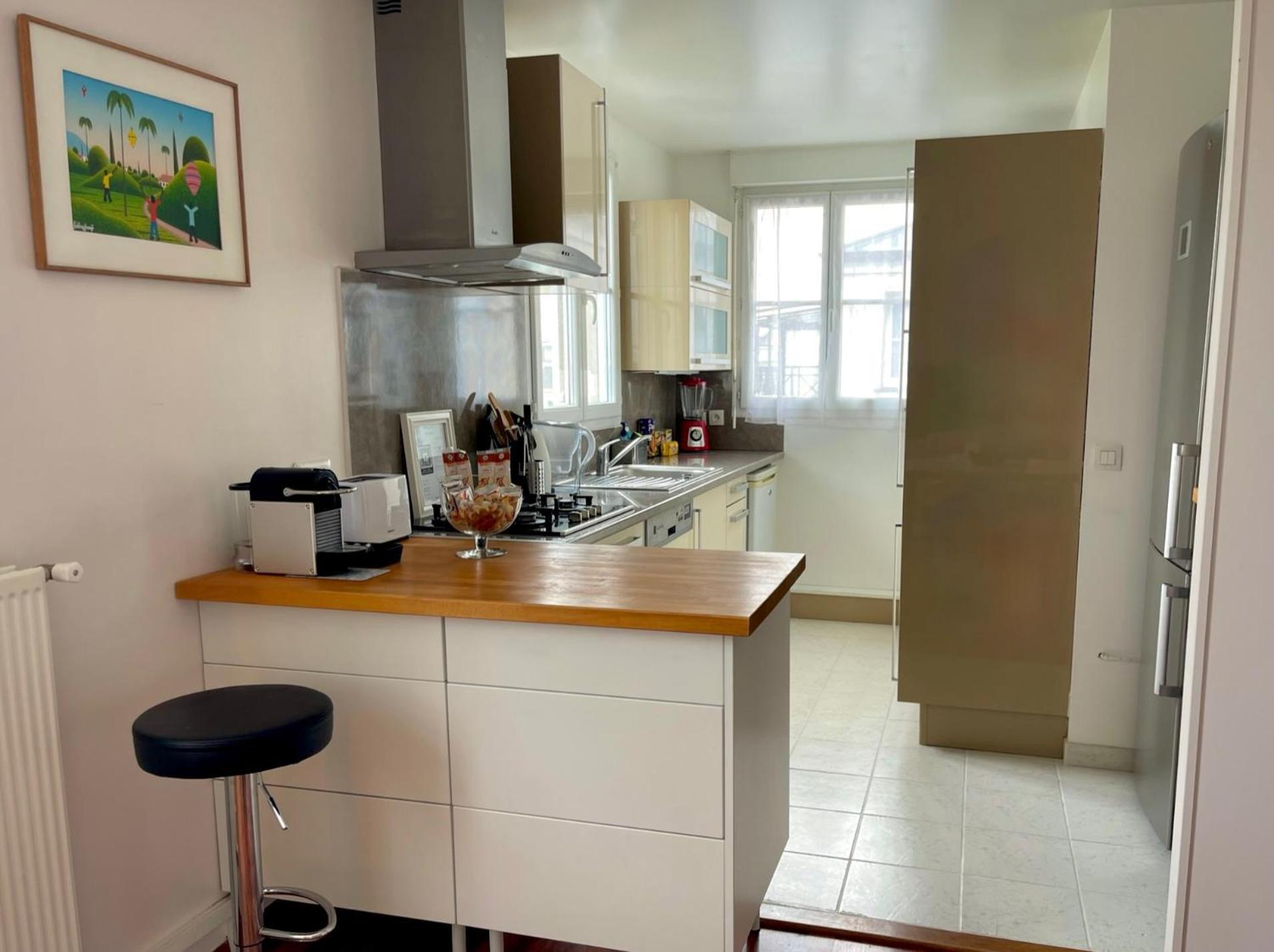 Family'S Appartement Disney Paris , 2 Parking Σερί Εξωτερικό φωτογραφία