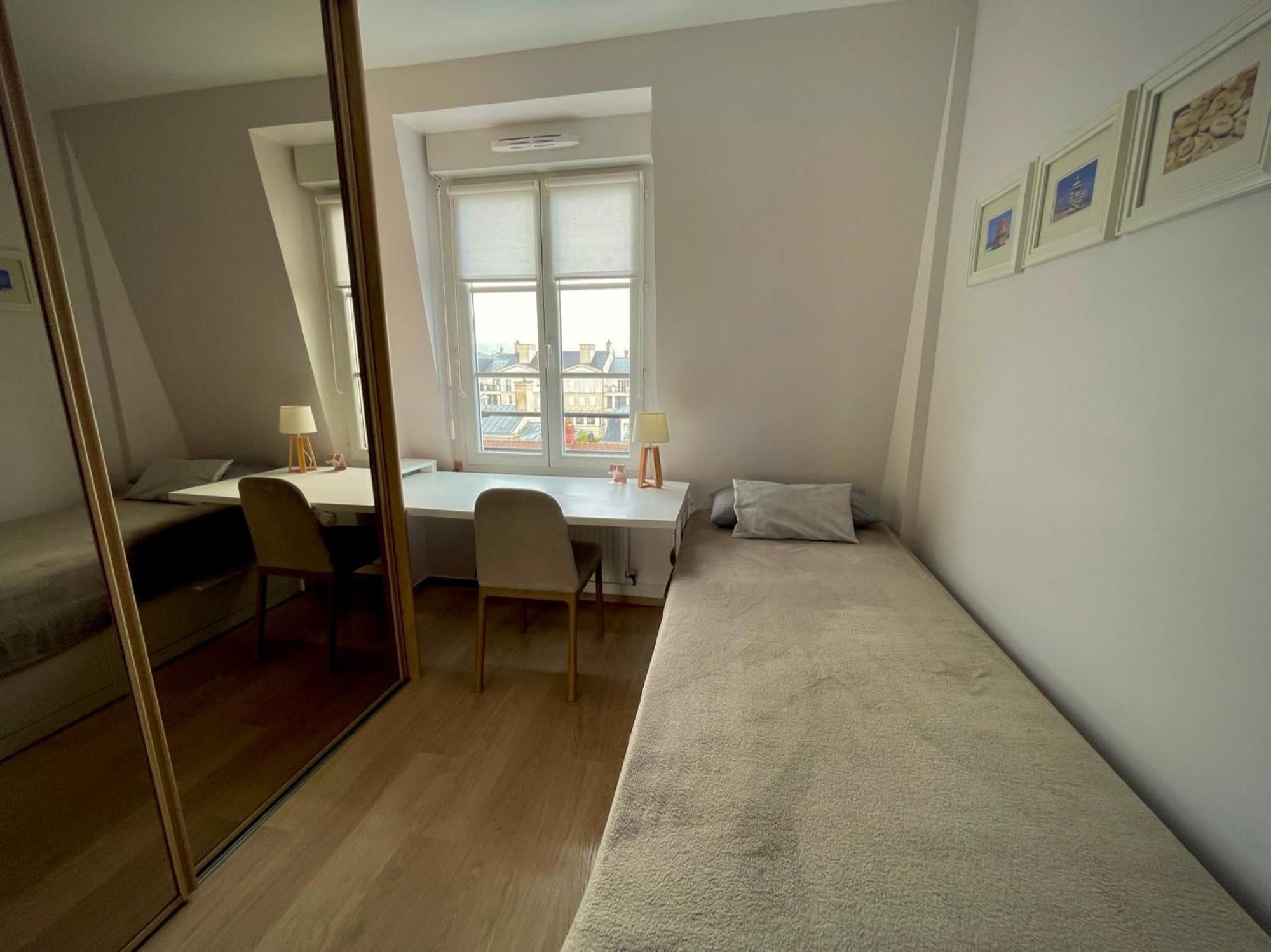 Family'S Appartement Disney Paris , 2 Parking Σερί Εξωτερικό φωτογραφία