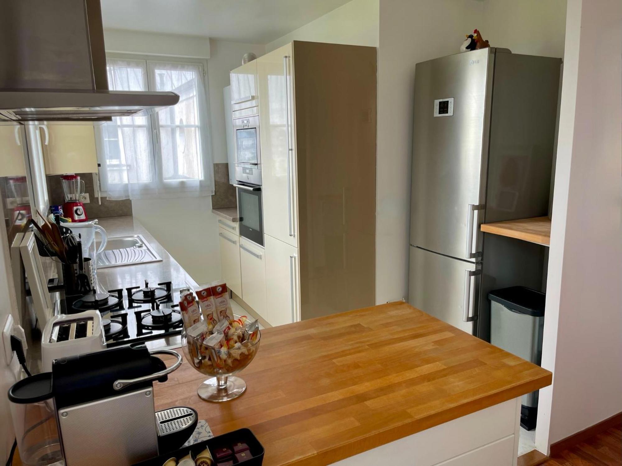 Family'S Appartement Disney Paris , 2 Parking Σερί Εξωτερικό φωτογραφία