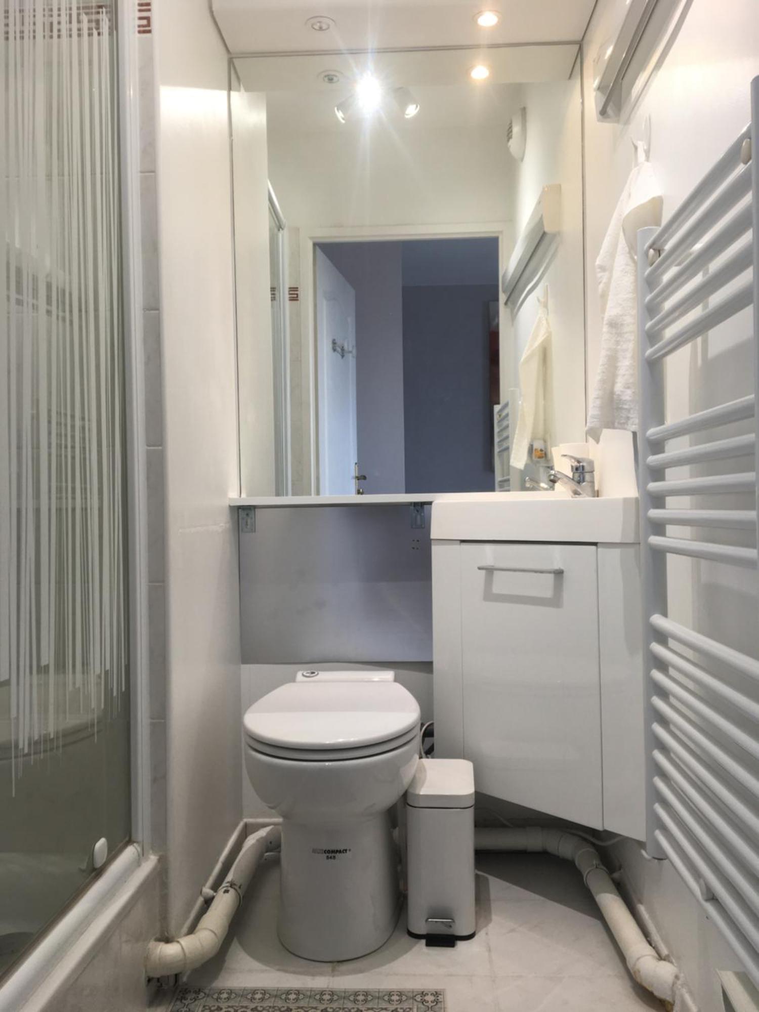 Family'S Appartement Disney Paris , 2 Parking Σερί Εξωτερικό φωτογραφία